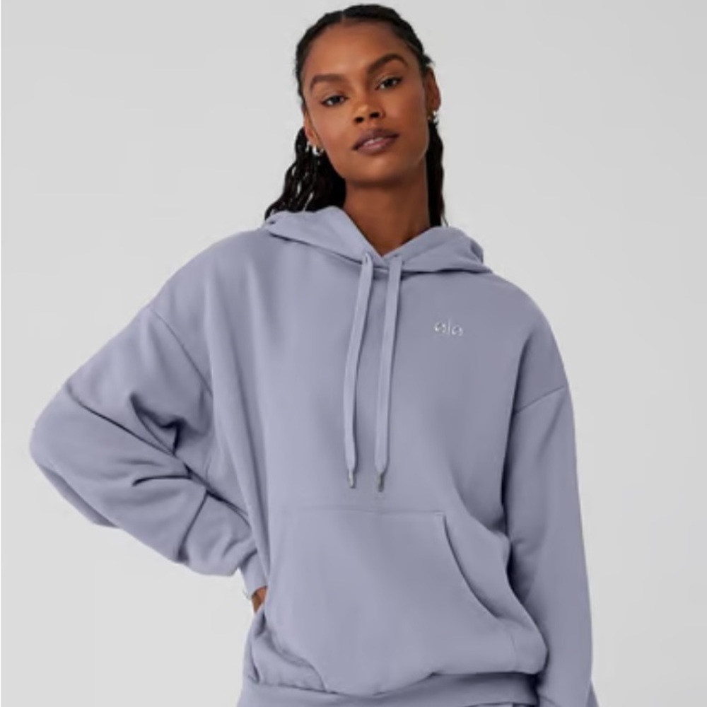 Alo yoga accolade sweat set